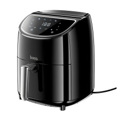 Аерогриль HOCO HJD17A Kitchen air fryer 3,5L 1000W Black