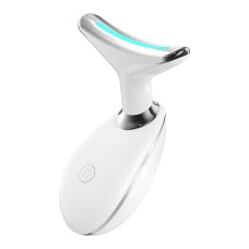 Фітнес-масажер для м'язів шиї ХО FG05 Wrinkles Reducing Instrument White
