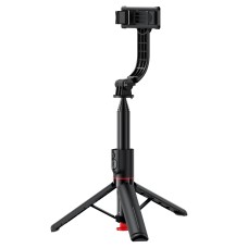 Монопод-трипод ACEFAST E42 selfie stick with automatic tripod 1.05m Black