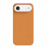 Чохол K-DOO Kevlar Explorer case with MagSafe для iPhone 17 Air Golden orange