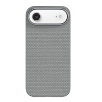 Чохол K-DOO Kevlar Explorer case with MagSafe для iPhone 17 Air Titanium Grey