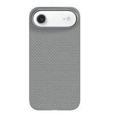 Чохол K-DOO Kevlar Explorer case with MagSafe для iPhone 17 Air Titanium Grey