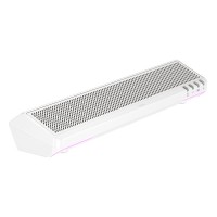 Комп'ютерна колонка Hoco BS66 Smooth multimedia computer speaker 6W White