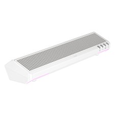 Комп'ютерна колонка Hoco BS66 Smooth multimedia computer speaker 6W White