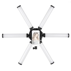 Лампа відеосвітло STAR LIGHT LED CH HD-60X 60W 3200K-5600K