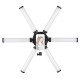 Лампа відеосвітло STAR LIGHT LED CH HD-60X 60W 3200K-5600K