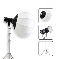 Комплект Soft Box прожектор штатив LED Tolifo FS-200B 220W 2700-6500k 95+