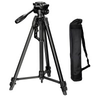 Штатив-трипод Tripod Stand Multifunctional Neepho NP-680 1.70m