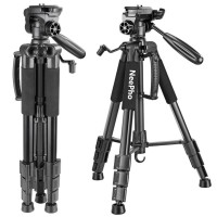 Штатив-трипод Tripod Stand Multifunctional Neepho NP-8820 1.50m