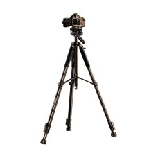 Штатив-трипод Tripod Stand Multifunctional ¼ Rtako VT-990S 1.90m