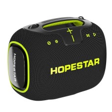 Портативна колонка Bluetooth HOPESTAR Party BOX 140 80W Black