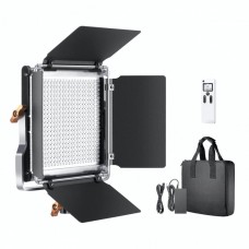 Лампа відеосвітло LED NEERWER NL480S 29W Bi-color 480pcs Led color 3200-5600K CRI 96+