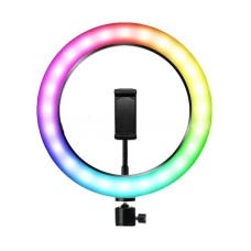 Лампа Кільцева LED CH RD-56 RGB 56 cm 22" 70W 2700К-6500К