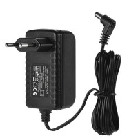 Блок живлення YongNuo 12V 2A 24W для відеосвітла та кільцевої лампи (FJ-SW1202000E)