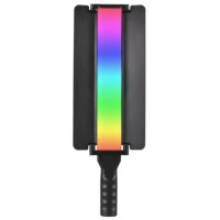 Лампа відеосвітло LED CH LS-188 RGB 25W