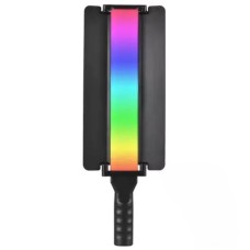 Лампа відеосвітло LED CH LS-188 RGB 25W