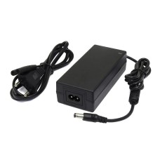 Блок живлення 12V 5А 60W для відеосвітла та кільцевої лампи