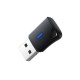 Бездротовий адаптер Bluetooth Baseus Encok Wireless Adapter BA04+ Black (A10082600121-00)