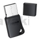 Бездротовий адаптер Bluetooth Baseus Encok Wireless Adapter BA04+ Black (A10082600121-00)