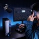 Бездротовий адаптер Bluetooth Baseus Encok Wireless Adapter BA04+ Black (A10082600121-00)
