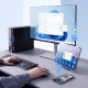 Бездротовий адаптер Bluetooth Baseus Encok Wireless Adapter BA04+ Black (A10082600121-00)