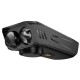 Екшн-камера для велосипеда HOCO DV104 4k Anti-shake Riding recorder 2160p 60fps Wi-Fi Black