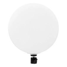 Лампа кругла LED CH CS-2600 RGB 25см 20W 2700-7000K