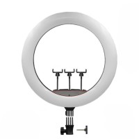Лампа кільцева LED CH LJJ-45 Touch Switch 45cm 55W 2700-6500К