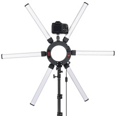 Лампа відеосвітло STAR LIGHT LED CH AL-120X 120W 3200K-5600K