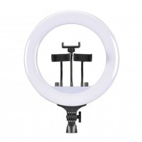 Лампа Кільцева LED CH RL-14 36cm 14" 36W 3200-6500K