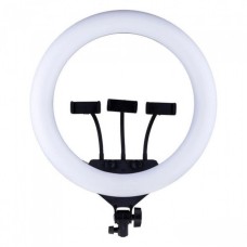 Лампа Кільцева LED CH MJ-45 RGB 45cm 36W 3200-6500K
