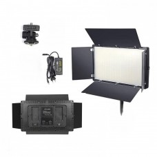 Лампа відеосвітло LED U800 29x17 cm 960 Lights 3200K-6500K Remote