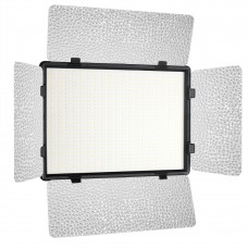 Лампа видеосвет LED P900 2700K-6500K