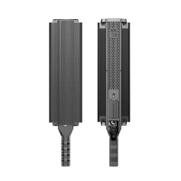 Лампа відеосвітло LED CH RL-60SL RGB 18W 2700-7500K