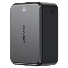 Повербанк портативний акумулятор Power bank ACEFAST M28 PD fast charging 22.5W 10000 mAh Black