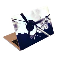Чохол накладка HardShell Case для MacBook Air 13" (2008-2017) picture airplane
