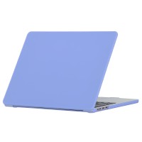 Чохол накладка HardShell Case для MacBook Pro Retina 13" ( 2012-2015) Матовий Lilac
