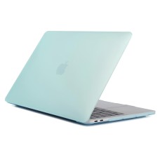 Чохол накладка HardShell Case для MacBook New Pro 15" (2016/2017/2018/2019) Матовий Mint
