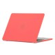 Чохол накладка HardShell Case для MacBook Air 13" (2008-2017) Матовий Rose