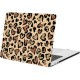 Чохол накладка HardShell Case для MacBook Pro 16.2" (2021-2026) Матовий Hearts