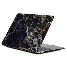 Чохол накладка HardShell Case для MacBook NEO 13 2026 Print Матовий Midnight Marble