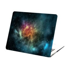 Чохол накладка HardShell Case для MacBook NEO 13 2026 Print Матовий Srarry Night