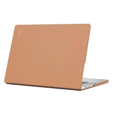 Чохол шкіряний WiWU Leather Shield MacBook New Air 13" (2018/2019/2020 M1) Brown