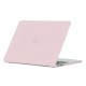 Чохол накладка HardShell Case для MacBook Pro 14.2" (2021-2026) Матовий Pink Sand