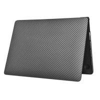 Чохол WiWU iKavlar Shockproof Protective Case для Macbook New Pro 13" 2016-2022 M1,M2 Black