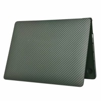 Чохол WiWU iKavlar Shockproof Protective Case для Macbook New Pro 13" 2016-2022 M1,M2 Green
