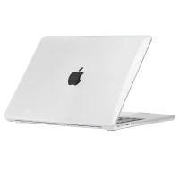 Чохол накладка WiWU Crystal Shield Case for MacBook NEO 13 2026 Глянцевий Crystal