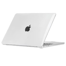 Чохол накладка WiWU Crystal Shield Case for MacBook NEO 13 2026 Глянцевий Crystal