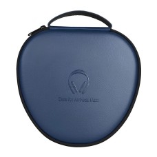 Сумка Ультратонкий чохол WIWU Ultra Thin Smart Case для Airpods Max Blue