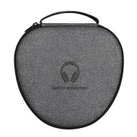 Сумка Ультратонкий чохол WIWU Ultra Thin Smart Case для Airpods Max Grey